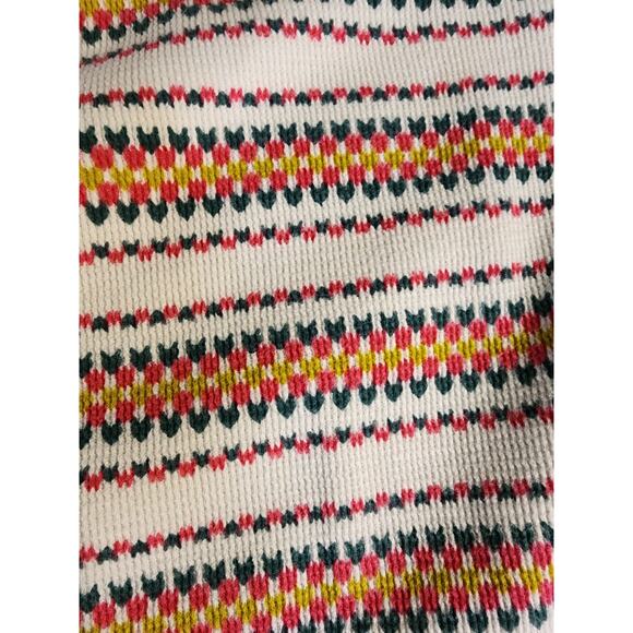 Victoria Secret Womens Small Thermal Top - Picture 4 of 5